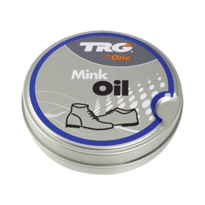 Mink oil 100ml